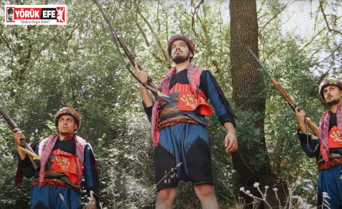 Kavas Mehmet Efe klibi, tıklanma rekoru kırıyor