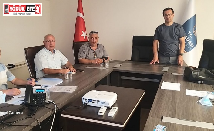 Kuşadası Belediyesi’nde toplu iş sözleşmesi sevinci