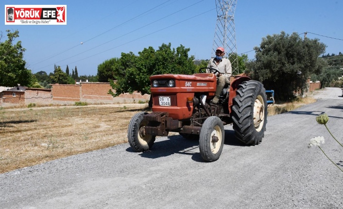 Kuşadası’nda hizmet her kesime ulaşıyor