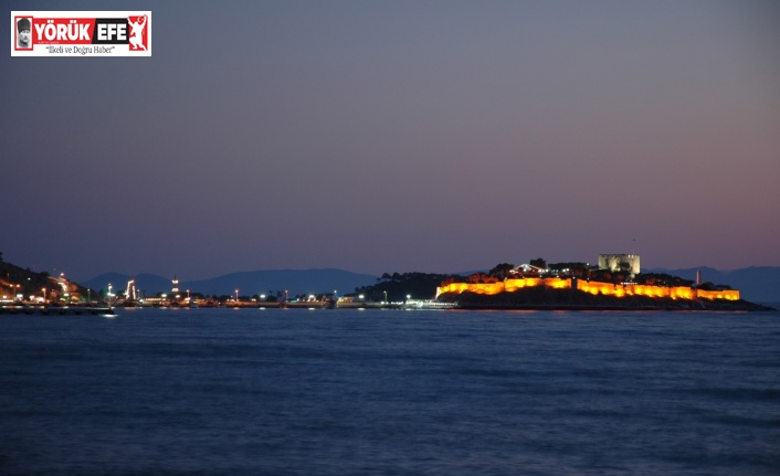 Kuşadası’nda yaz akşamları müzikle renklenecek