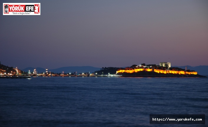 KUŞADASI’NDA YAZ AKŞAMLARI MÜZİKLE RENKLENECEK