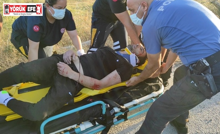 Kuşadası’ndaki kazada ölü sayısı ikiye yükseldi