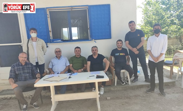 Magnesia Antik Kenti’nde devir teslim yapıldı