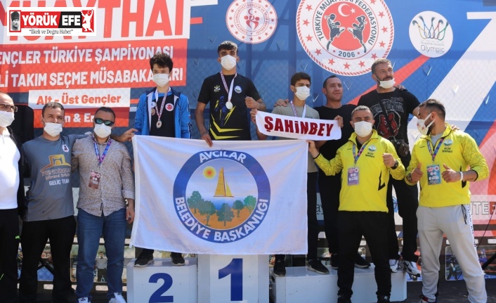 Muaythai Milli Takım seçmeleri Kuşadası’nda yapıldı