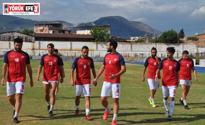 Sökespor: 3 - Kuşadası Gençlikspor: 2