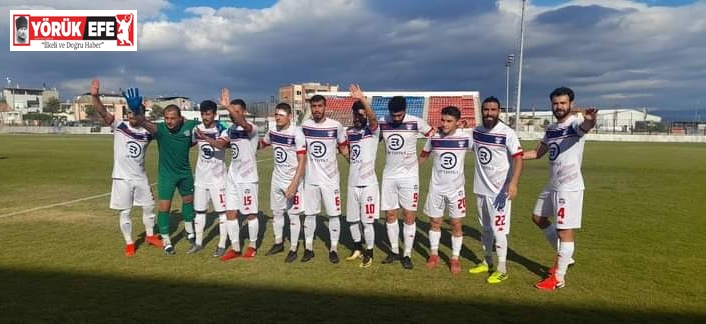 Sökespor İscehisar’dan bir puan koparabildi