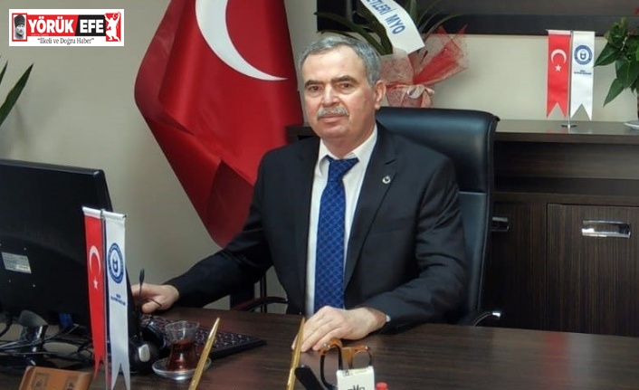 ADÜ Söke İşletme Fakültesi Dekanı Akkoyun Adnan Menderes Müzesi’ni kaleme aldı