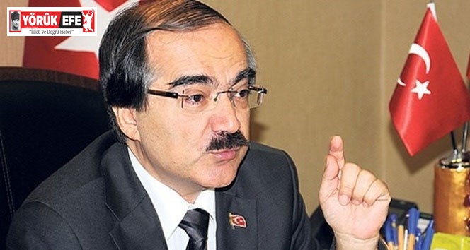 Aydın eski Valisi Avni Coş hayatını kaybetti