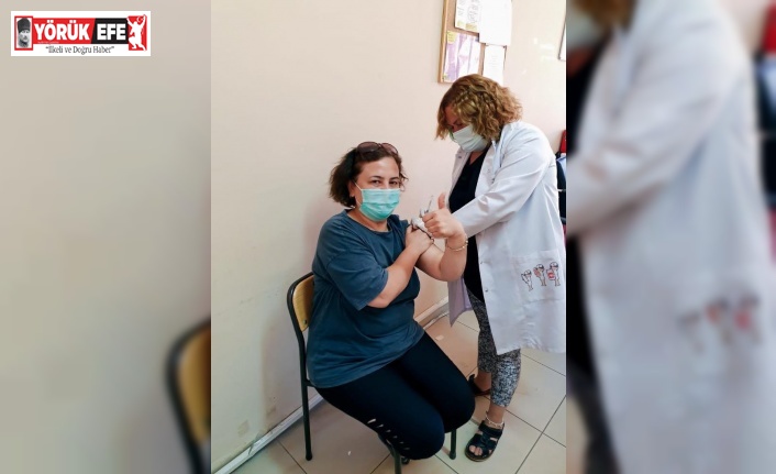 Bakan Koca, Aydınlı sağlıkçı kardeşleri unutmadı