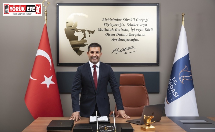 Başkan Günel; “Her çalışan dilediği sendikaya üye olabilir”