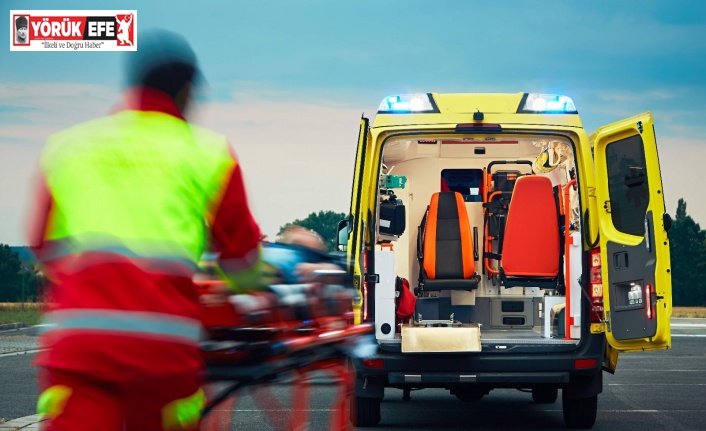 Başkan Özmeriç’ten sürücülere uyarı