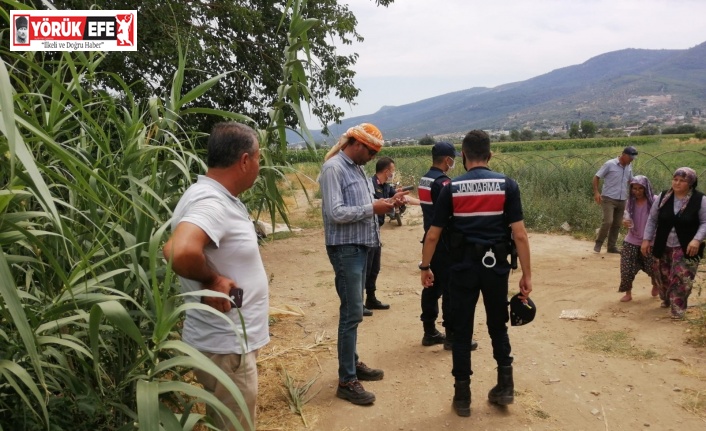 Cinayet zanlısı Aydın’da yakalandı