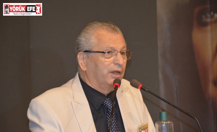 Didim EKK’da Kubaliç yeniden güven tazeledi