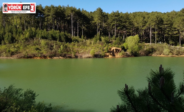 Dört mevsim huzurun adresi Belenova Sosyal Tesisleri