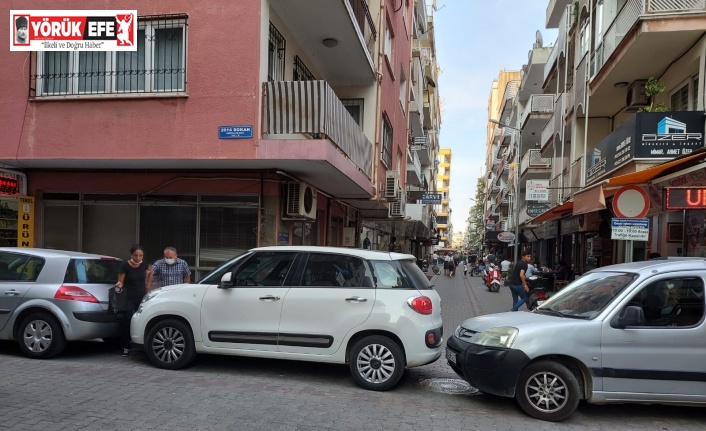 Duyarsız sürücüler, yayaları mağdur ediyor