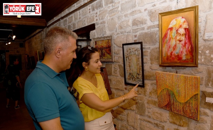 Kadınların Sesi” İbramaki’den yükseldi