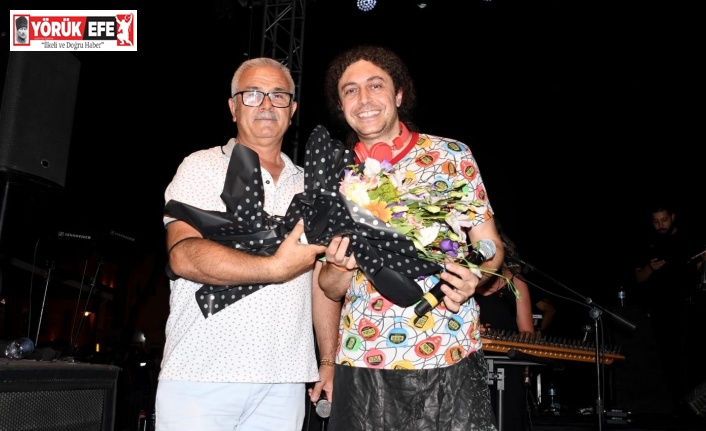 Kuşadası’nda Kurban Bayramı Sevinci İkiye Katlandı