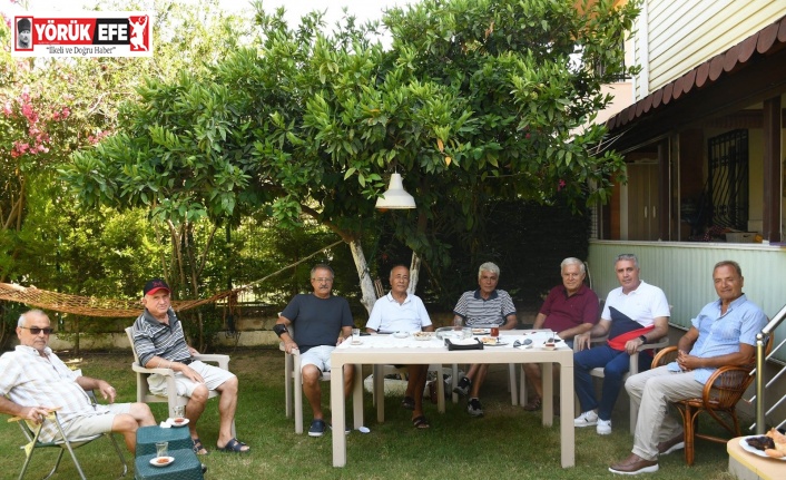 Kuşadası’nda vatandaşa hizmet odaklı belediyecilik