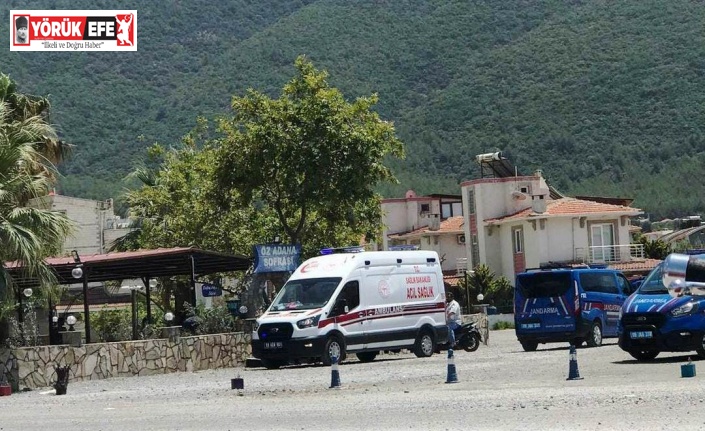 Kuşadası’ndaki silahlı saldırıda bir kişi öldü