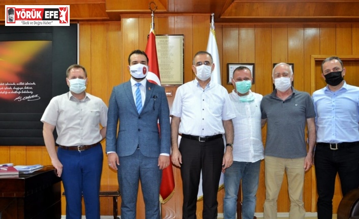 Protokol imzalandı, kedi ve köpekler kayıt altına alınacak