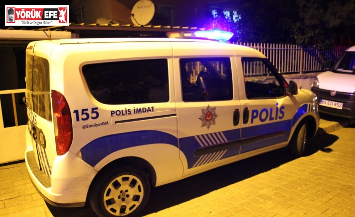 Restoranda çıkan kavgada bir kişi hayatını kaybetti