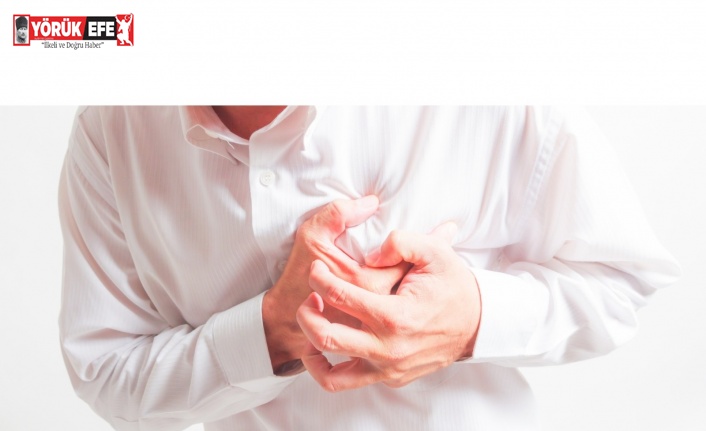 Yüksek nemli şehirlerde yaşayanlara uyarı