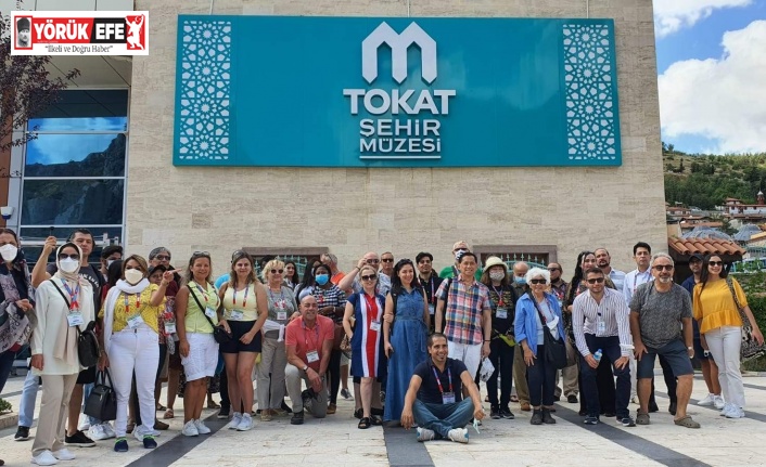 16. Uluslararası Ekoturizm Çalıştayı’nda İncir fotoğrafı 2 ödül kazandı