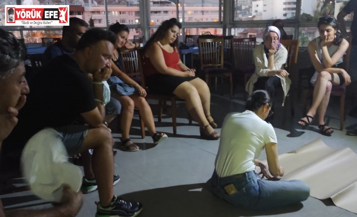 ADÜ’de ‘Doğayla bağını yeniden kur’ adlı projenin 1. Dönemi tamamlandı