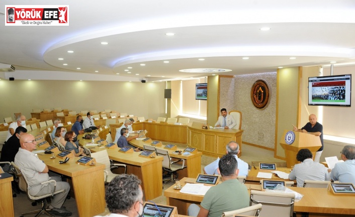 ADVAK Olağan Genel Kurul Toplantısı gerçekleştirildi