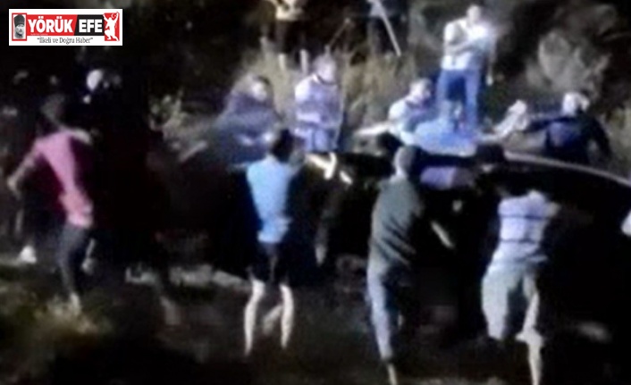 Aydın Valiliği’nden Emirdoğan açıklaması