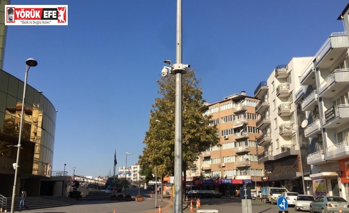 Aydın’da KGYS’ye yakalanan 67 kişi uyarıldı