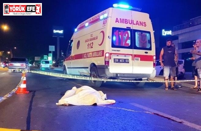 Aydın’da Temmuz ayındaki trafik kazalarında 12 kişi hayatını kaybetti