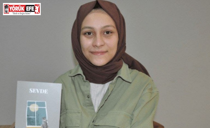 Aydınlı Müberra, Türkiye birincisi oldu