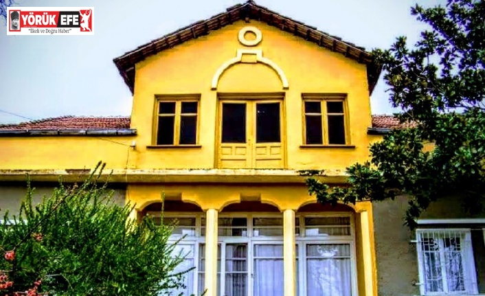 Başkan Kaplan’dan kent müzesi için bağış çağrısı