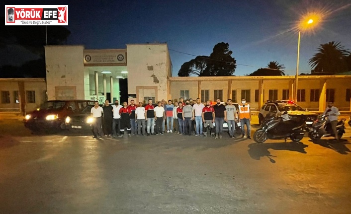 Başkan Özcan’dan Nazilli’ye önemli çağrı