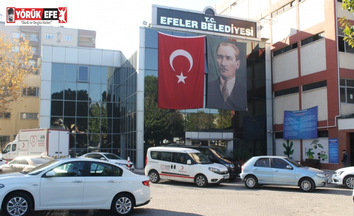 Efeler Belediyesi’nden yapılandırma fırsatı