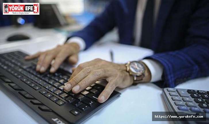 İş yerinin sırlarını kopyalayan şimdi yandı