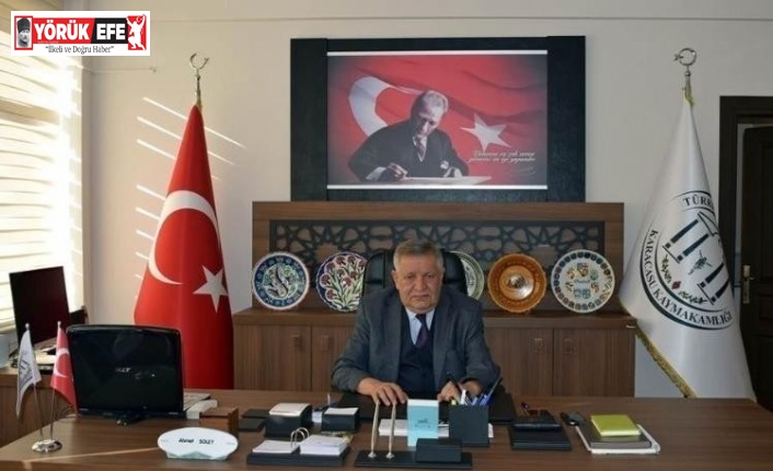 Karacasu’da ’İlk Müdahale, Arama ve Kurtarma Timi’ kurulacak