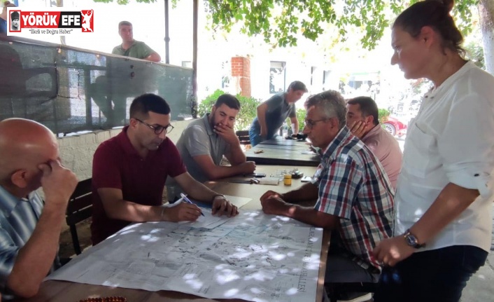 Kuşadası Belediyesi kentin tarihi sokaklarını yenileyecek