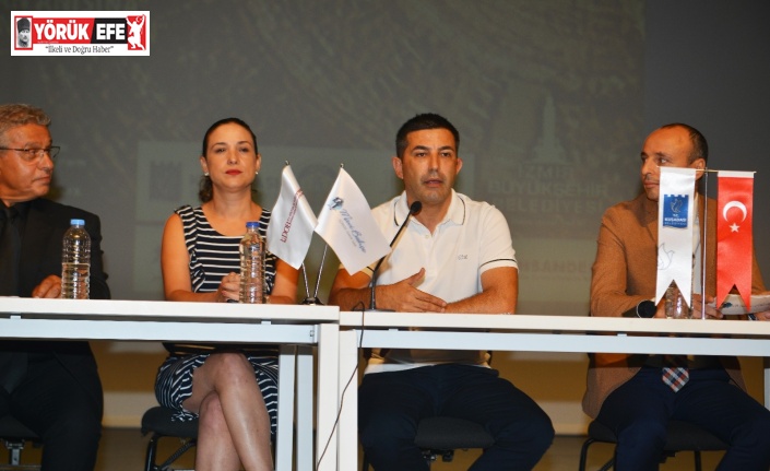 Kuşadası Belediyesi’nden Kültür-Sanata destek