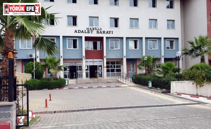 Nazilli’de 2 günde 28 aranan şahıs yakaladı