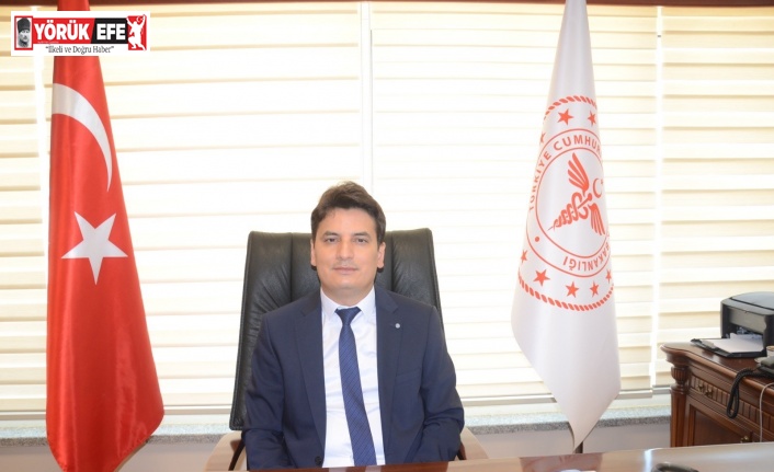 NDH’ye 27 sağlık çalışanı atandı