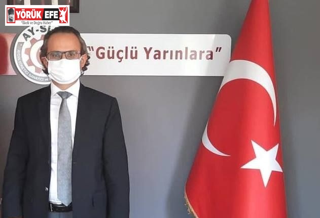 Şahin’den yapılandırma hatırlatması