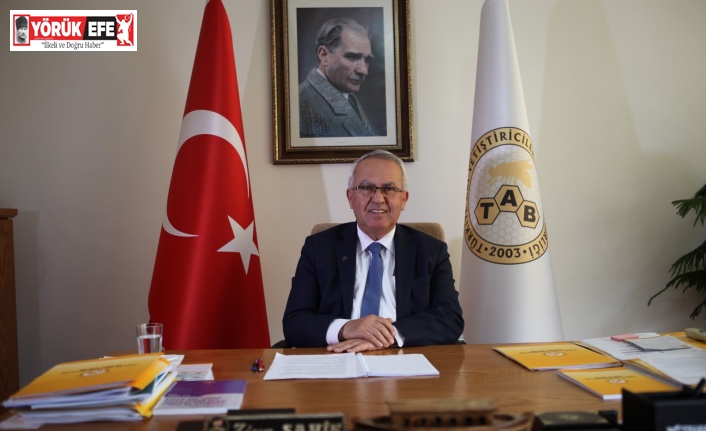 Yangından zarar gören arıcılar destek bekliyor