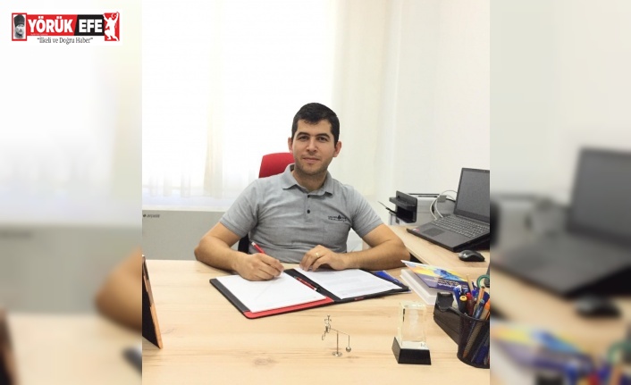 ADÜ Öğretim Üyesi Sağkal’ın araştırmacı olduğu proje TüBİTAK tarafından desteklendi