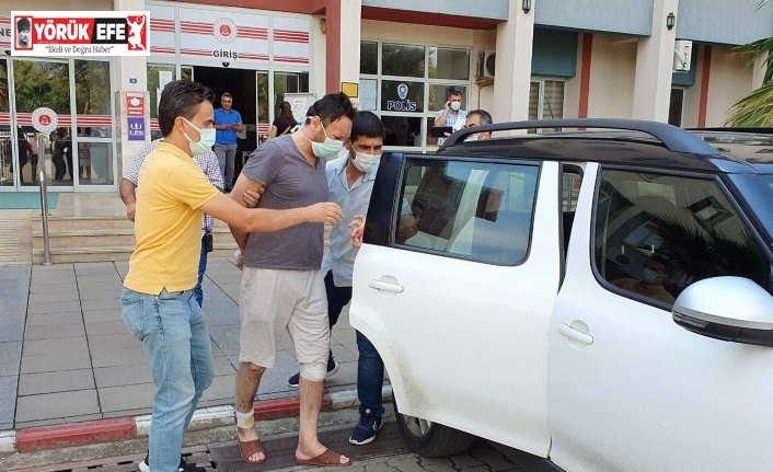 Annesinin ölümünden sorumlu tutulan zanlı mahkemece tutuklandı