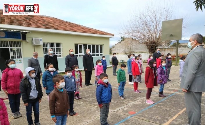 Aydın’da 177 bin öğrenci ders başı yapacak