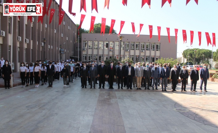 Aydın’da ‘Ahilik Haftası’ kutlandı