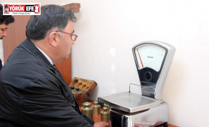 Aydın’da kurallara uymayan firmalara 40 bin TL idari para cezası uygulandı