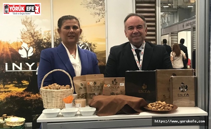 CHP’Lİ BELEDİYELER TARIMSAL KALKINMA ZİRVESİNE İNYA DAMGASI